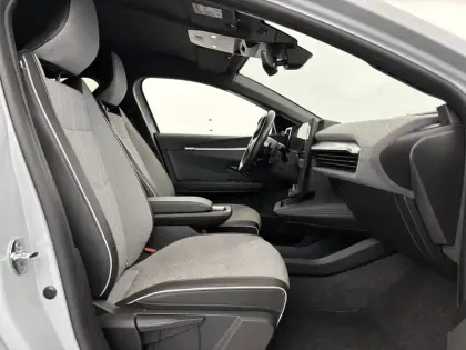 Photo 22 Renault Megane  E-Tech EV60 220 ch optimum charge