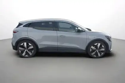 Photo 6 Renault Megane  E-Tech EV60 220 ch optimum charge