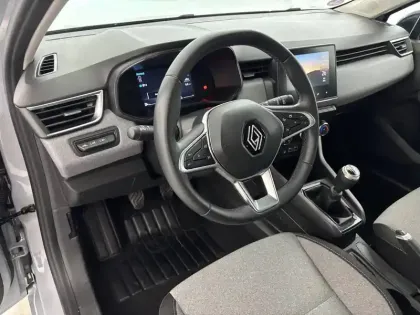 Photo 18 Renault Clio  TCe 90