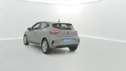 Photo 11 Renault Clio  TCe 90