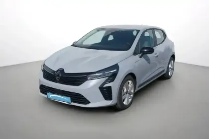 Photo Renault Clio Evolution