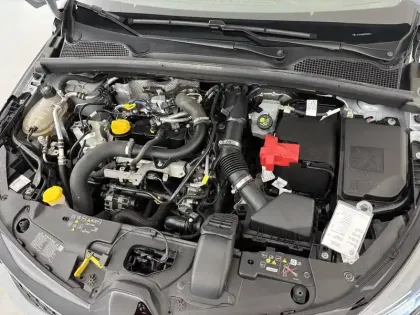Photo 34 Renault Clio  TCe 90