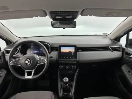 Photo 36 Renault Clio  TCe 90