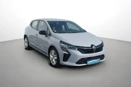 Photo 7 Renault Clio  TCe 90