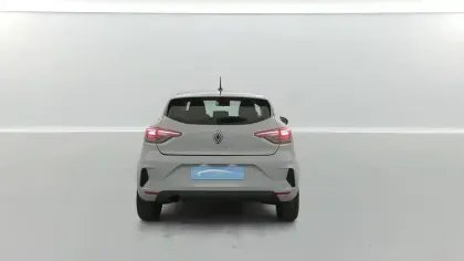 Photo 12 Renault Clio  TCe 90