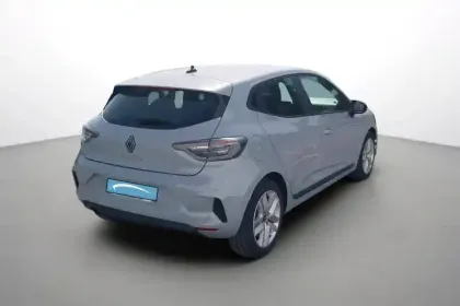 Photo 5 Renault Clio  TCe 90