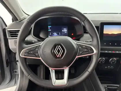 Photo 23 Renault Clio  TCe 90