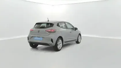 Photo 13 Renault Clio  TCe 90