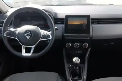 Photo 8 Renault Clio  TCe 90
