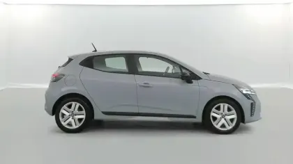 Photo 14 Renault Clio  TCe 90