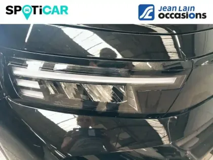 Photo 15 Opel Frontera  1.2 Turbo Hybrid 145 ch e-DCT6