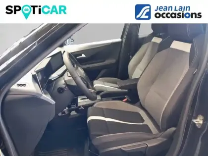 Photo 10 Opel Frontera  1.2 Turbo Hybrid 145 ch e-DCT6