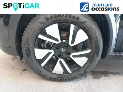 Photo 12 Opel Frontera  1.2 Turbo Hybrid 145 ch e-DCT6