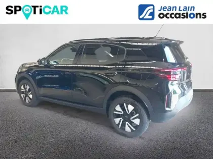 Photo 6 Opel Frontera  1.2 Turbo Hybrid 145 ch e-DCT6