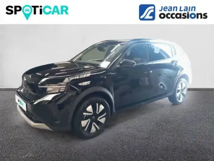 Photo Opel Frontera Gs