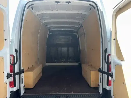 Photo 14 Renault Master  FGN TRAC F3500 L2H2 BLUE DCI 135
