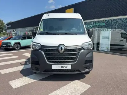 Photo 6 Renault Master  FGN TRAC F3500 L2H2 BLUE DCI 135
