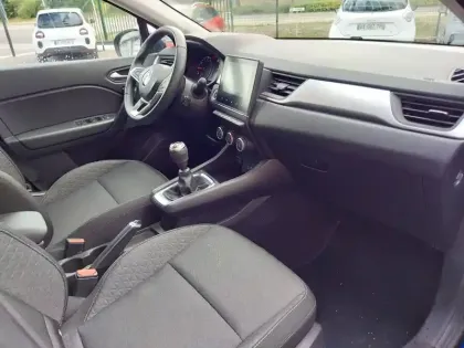 Photo 11 Renault Captur  TCe 90