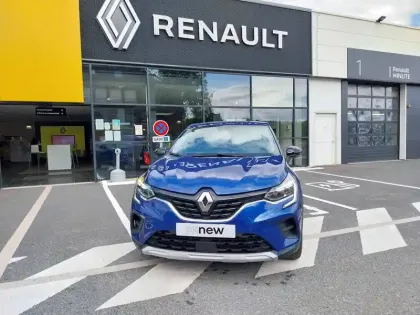 Photo 7 Renault Captur  TCe 90