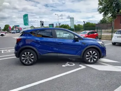 Photo 5 Renault Captur  TCe 90