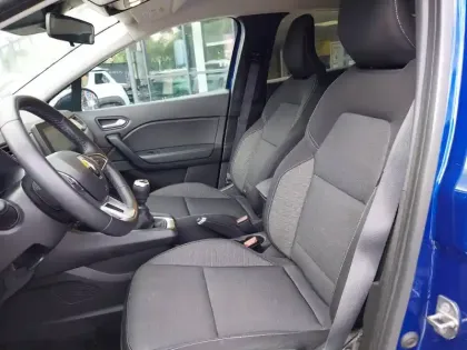 Photo 9 Renault Captur  TCe 90