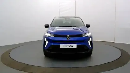 Photo 7 Renault Captur  E-Tech full hybrid 160 ch