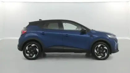 Photo 19 Renault Captur  E-Tech full hybrid 160 ch