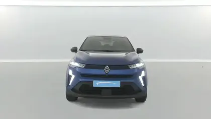 Photo 20 Renault Captur  E-Tech full hybrid 160 ch
