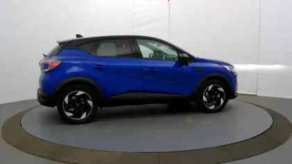 Photo 5 Renault Captur  E-Tech full hybrid 160 ch