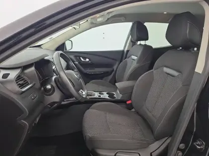 Photo 17 Renault Kadjar  Blue dCi 115 EDC