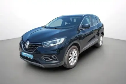 Photo Renault Kadjar Business