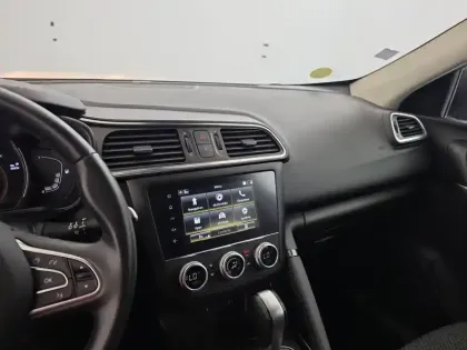 Photo 21 Renault Kadjar  Blue dCi 115 EDC