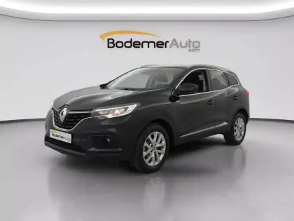 Photo 9 Renault Kadjar  Blue dCi 115 EDC