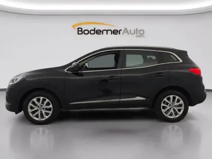 Photo 10 Renault Kadjar  Blue dCi 115 EDC