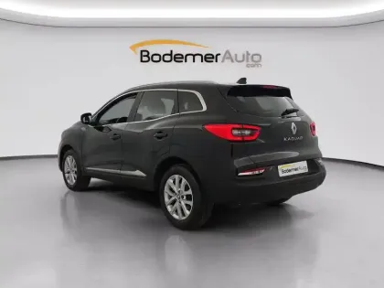Photo 11 Renault Kadjar  Blue dCi 115 EDC