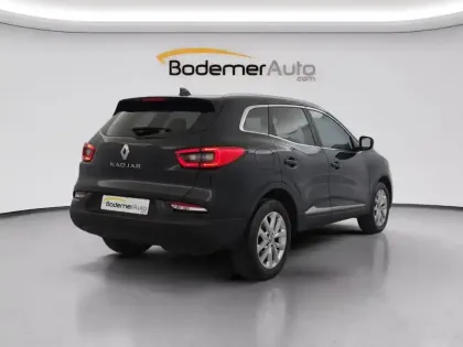 Photo 13 Renault Kadjar  Blue dCi 115 EDC