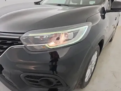 Photo 35 Renault Kadjar  Blue dCi 115 EDC