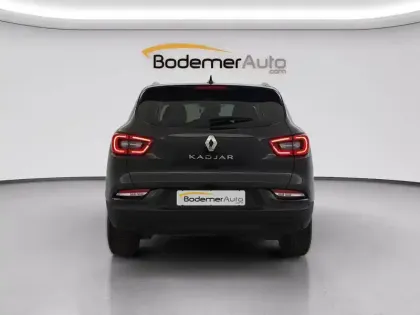 Photo 12 Renault Kadjar  Blue dCi 115 EDC
