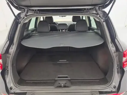 Photo 27 Renault Kadjar  Blue dCi 115 EDC