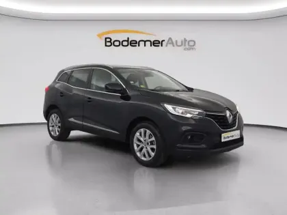 Photo 15 Renault Kadjar  Blue dCi 115 EDC