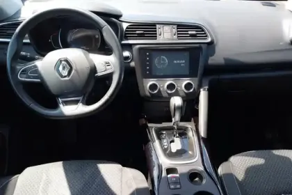 Photo 8 Renault Kadjar  Blue dCi 115 EDC