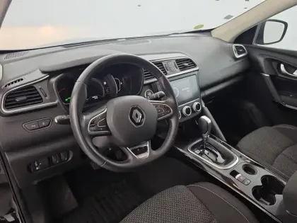 Photo 18 Renault Kadjar  Blue dCi 115 EDC