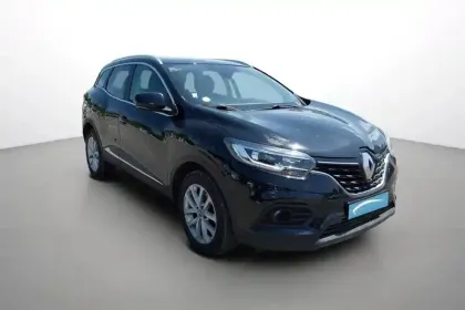 Photo 7 Renault Kadjar  Blue dCi 115 EDC