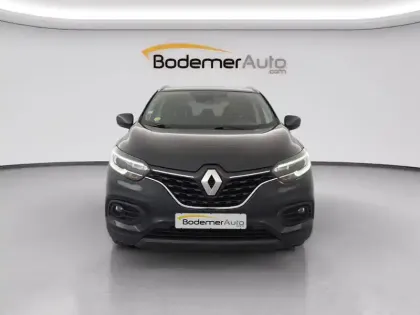 Photo 16 Renault Kadjar  Blue dCi 115 EDC