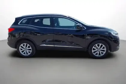 Photo 6 Renault Kadjar  Blue dCi 115 EDC