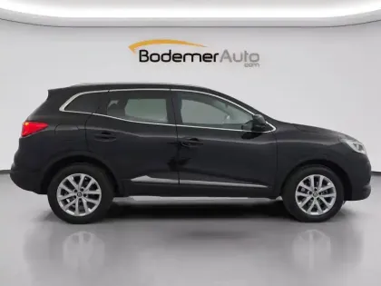 Photo 14 Renault Kadjar  Blue dCi 115 EDC