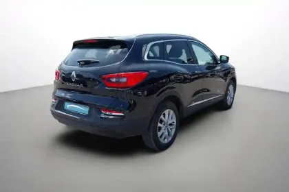 Photo 5 Renault Kadjar  Blue dCi 115 EDC