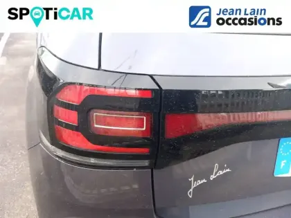 Photo 16 Volkswagen T-cross  1.0 TSI 110 Start/Stop DSG7