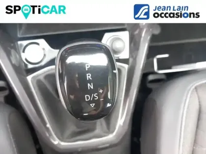 Photo 13 Volkswagen T-cross  1.0 TSI 110 Start/Stop DSG7
