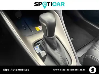 Photo 16 Mazda 2 Mazda Hybrid 1.5L CVT 116 ch